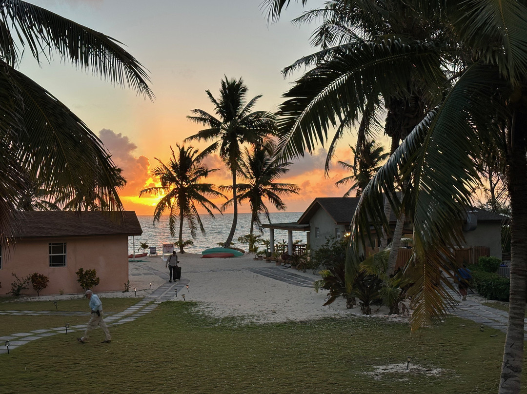 Swains Cay Lodge主图