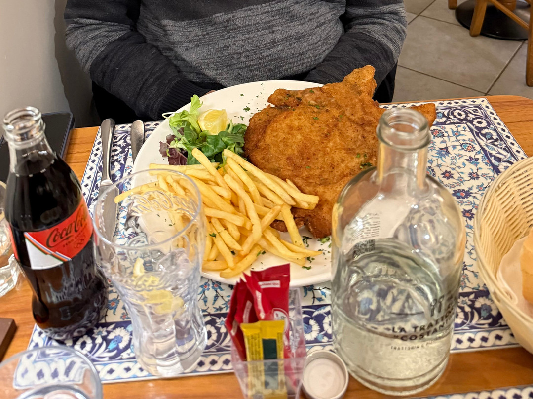 La Trattoria