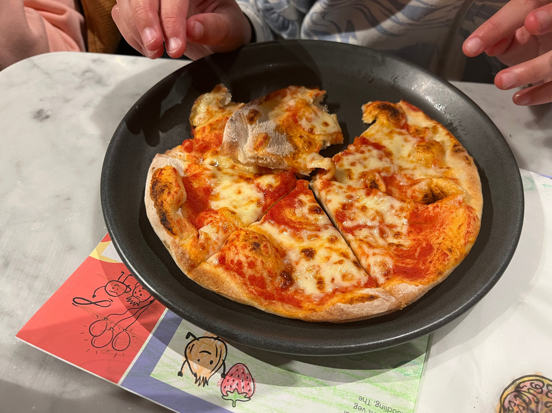 PizzaExpress