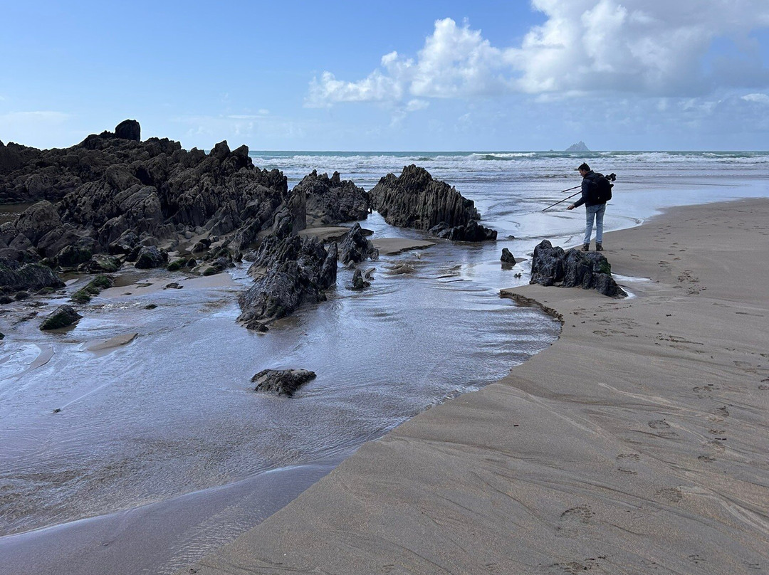 St Finian's Bay-Ballinskelligs必去景点