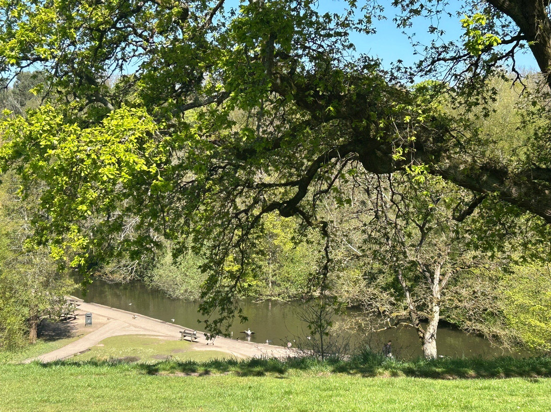 Bramall Hall & Park-Bramhall必去景点