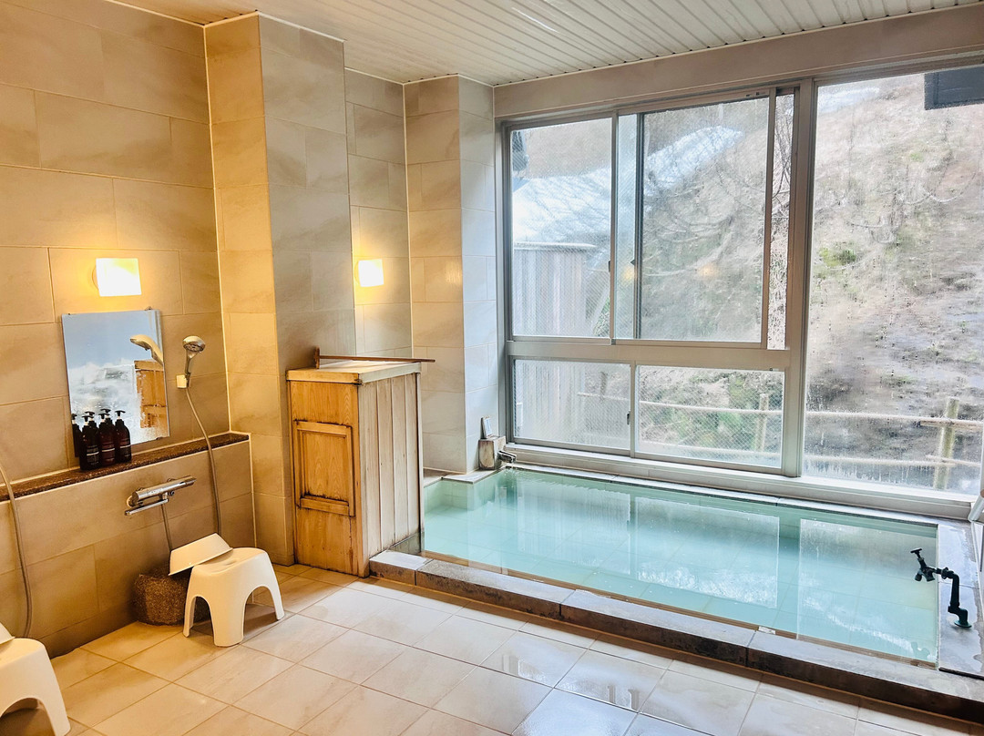 松之山温泉玉城屋日式旅馆主图