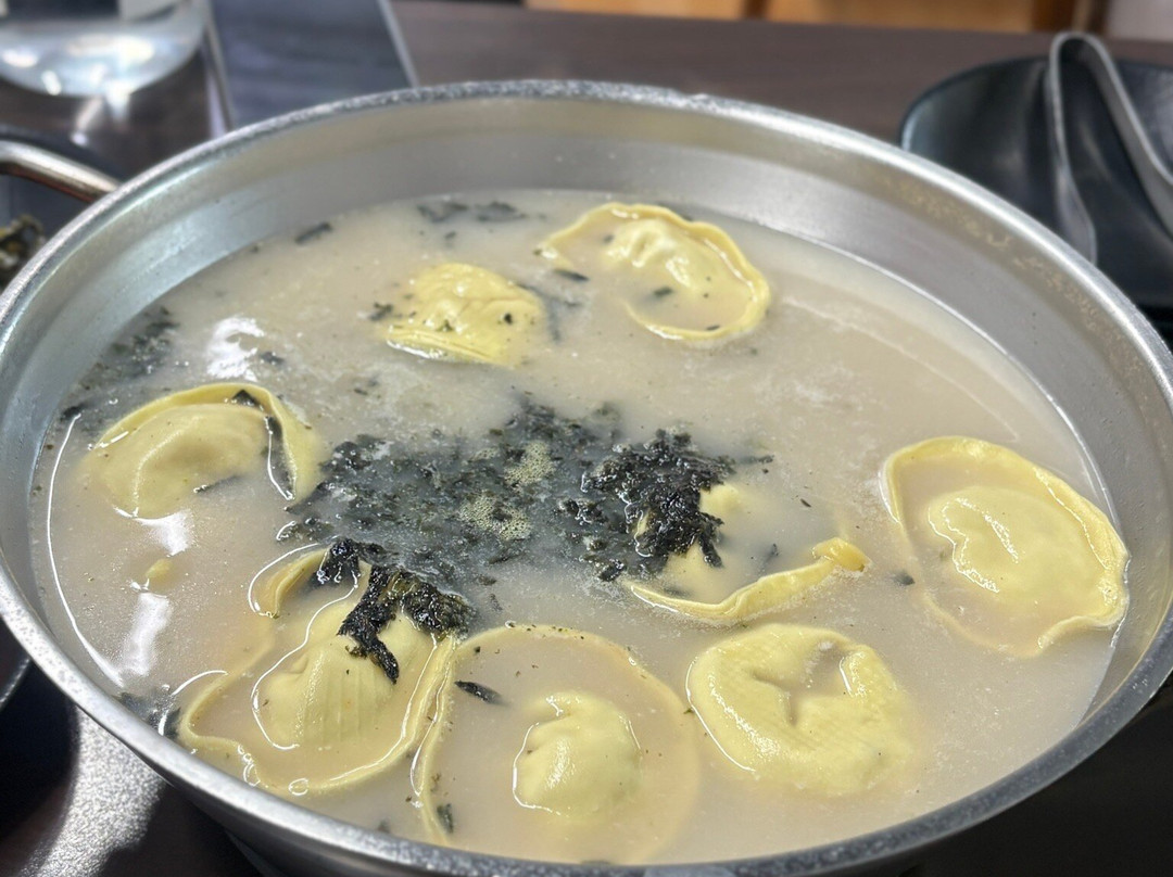 솔향기