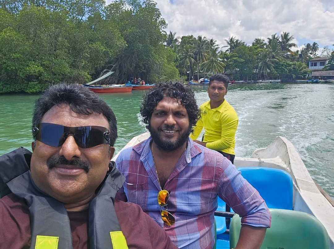 South Lanka Tours - Day Tours-科伦坡必去景点