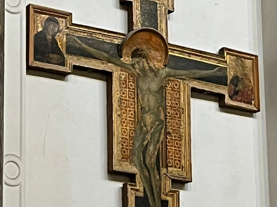 Complesso Museale Santa Maria della Scala-锡耶纳必去景点