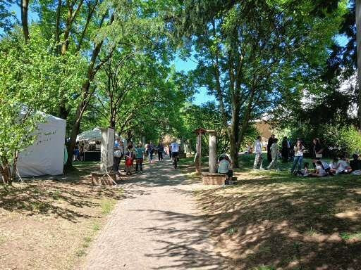 Parco Ghiotti