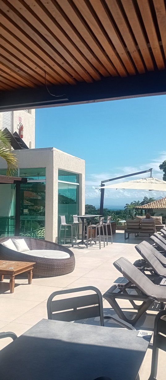 若昂费尔南德斯体验酒店-旅行者