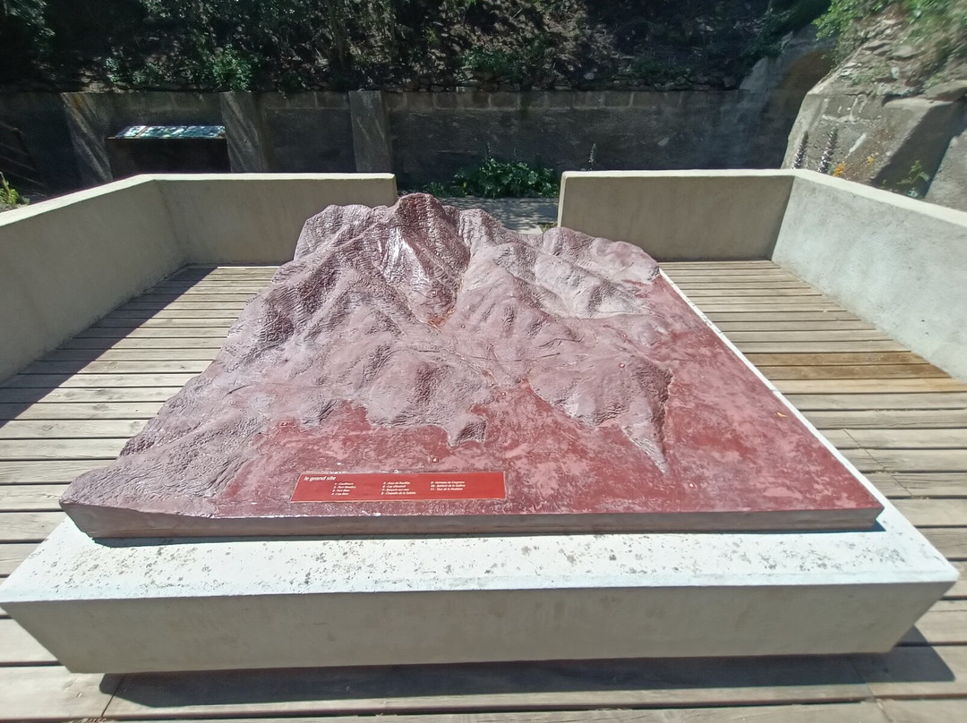 Paulilles Recreational Park-Port-Vendres必去景点