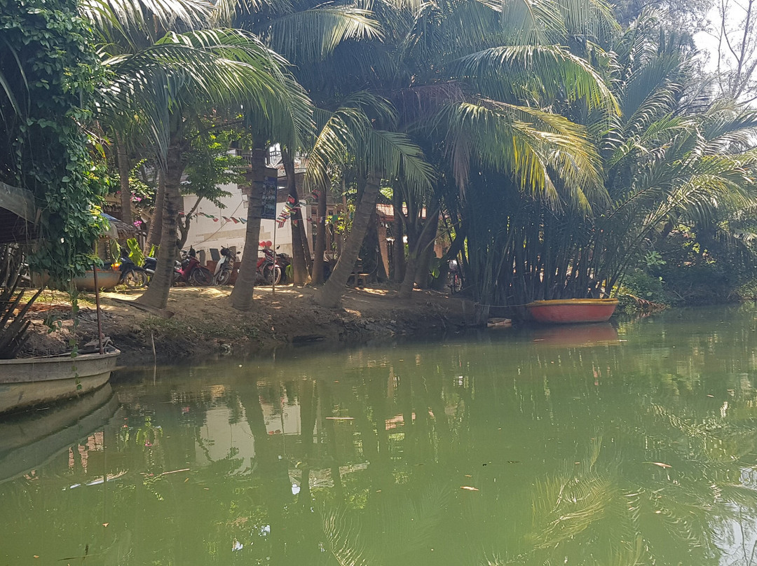 Onion Phi Tours Hoi An-会安必去景点