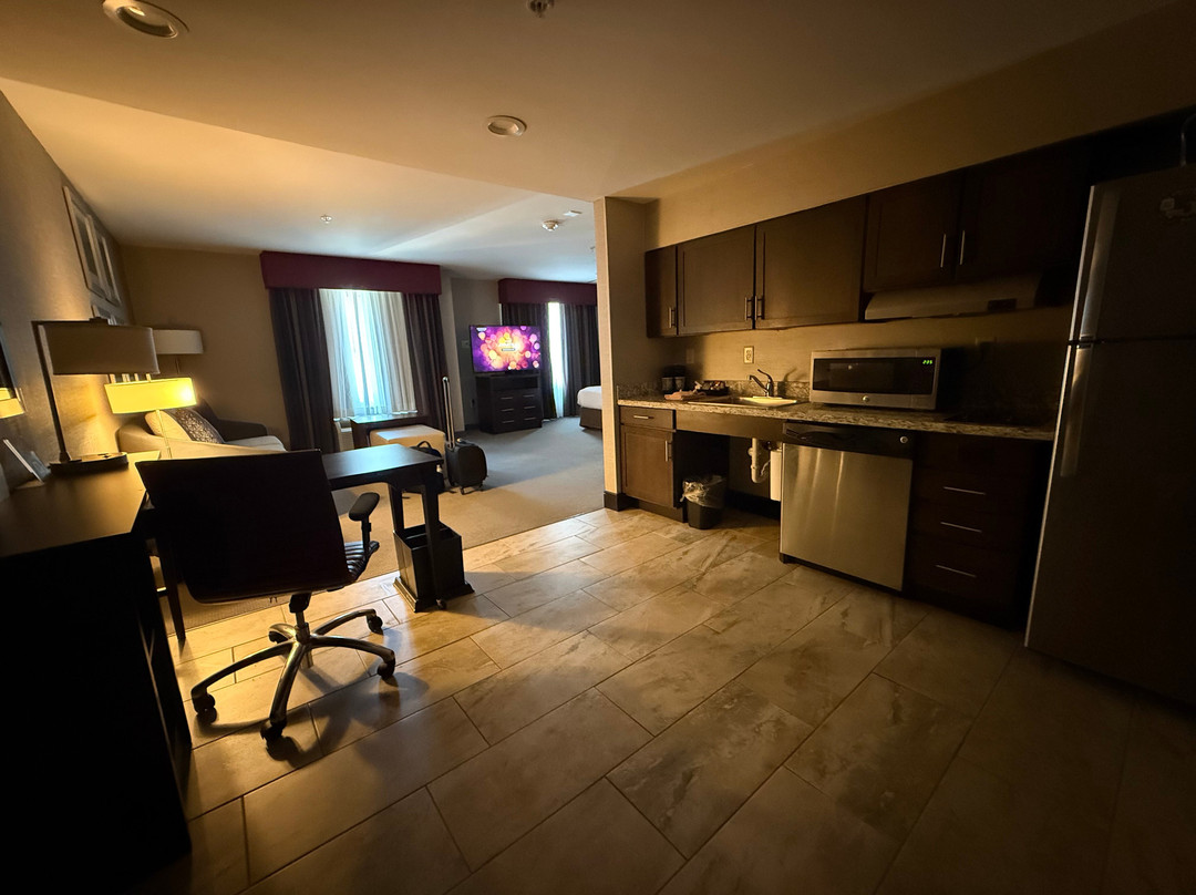 Homewood Suites by Hilton-布里奇沃特布兰奇堡主图