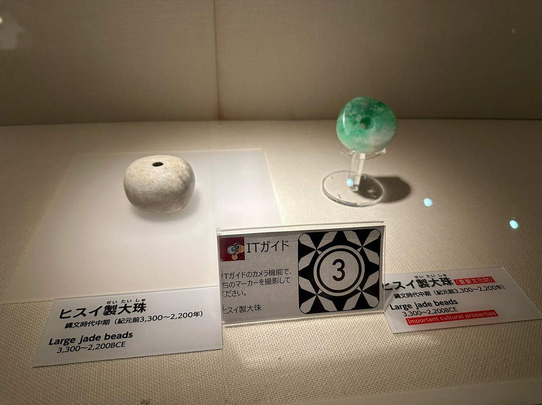 Jomon Jiyukan-青森市必去景点