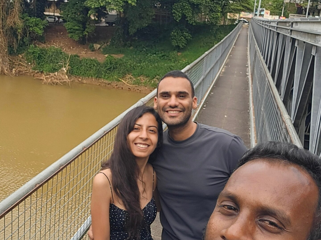 Beauty Island Lanka Travels-Wattegama必去景点