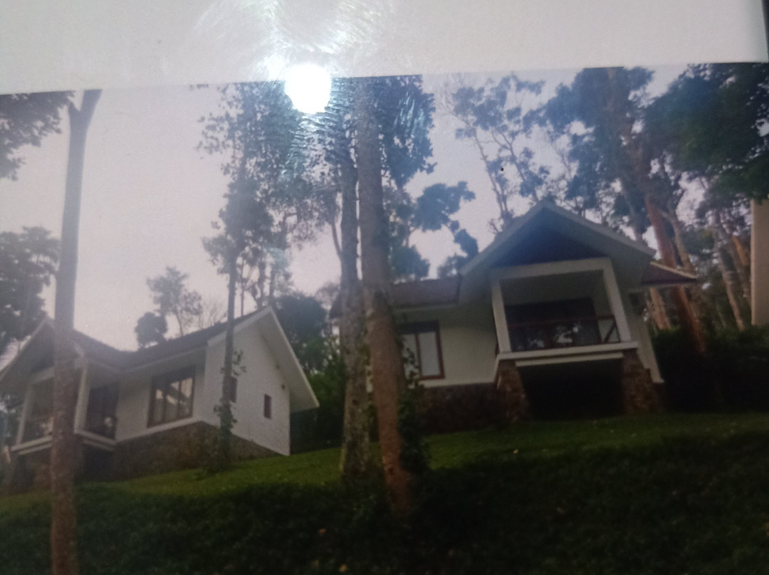 Amaana Plantation Resort主图