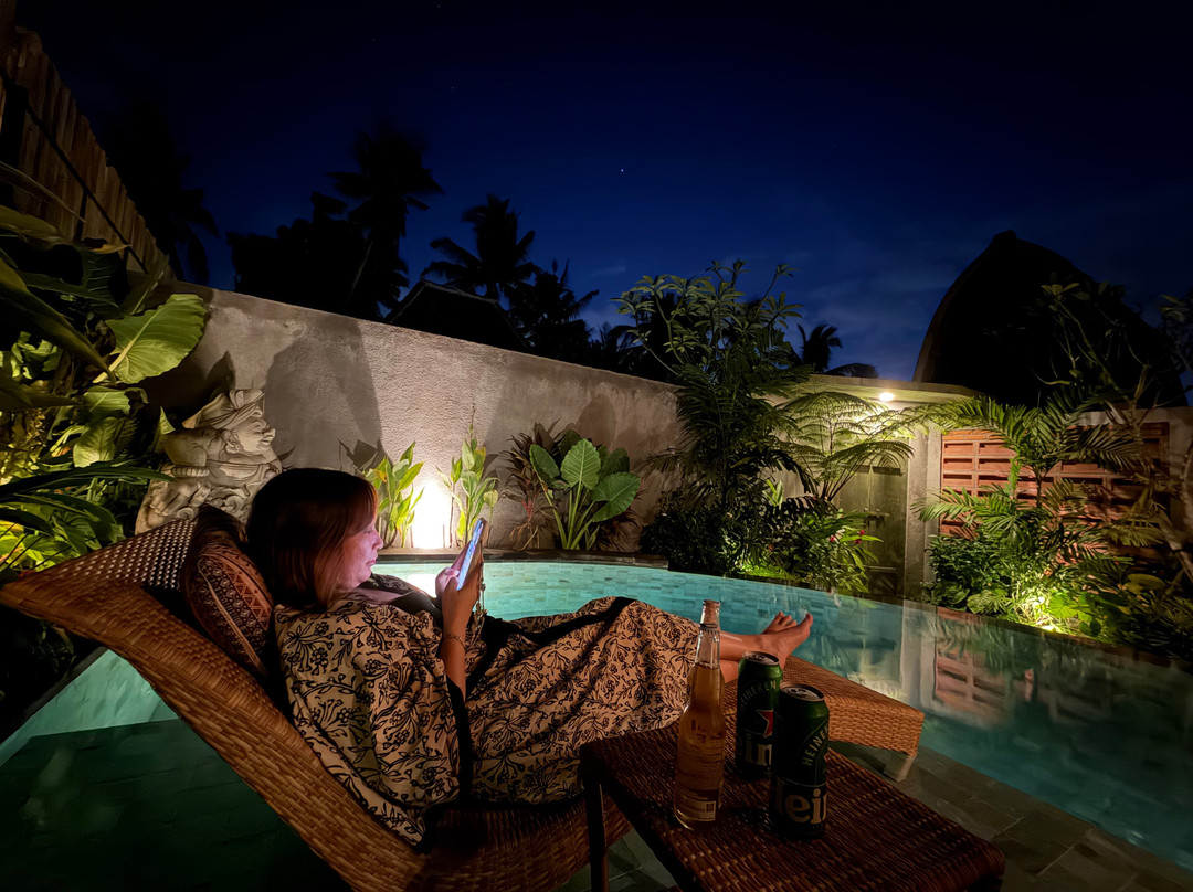 Yana Villas Kemenuh by GenuineHost主图
