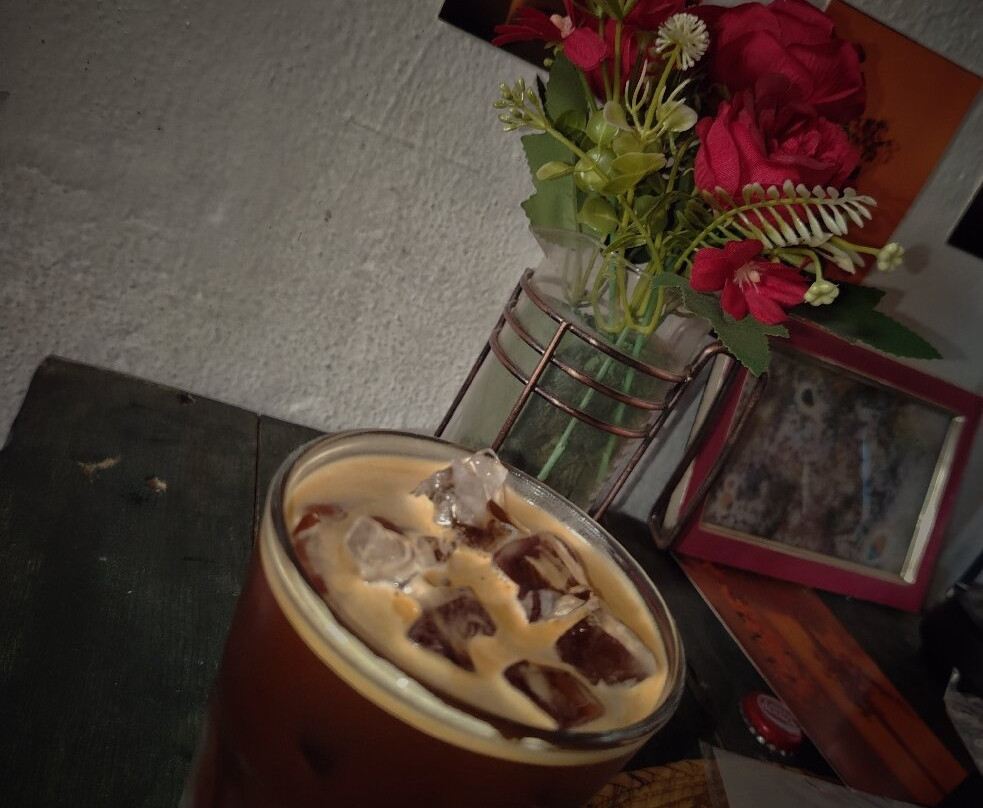 Café Borrachito Mz
