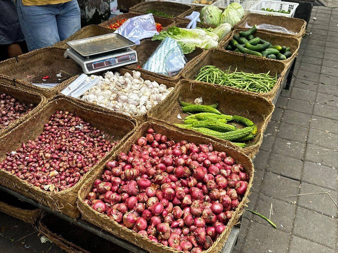Ubad Ubud Bali Cooking Class-乌布必去景点