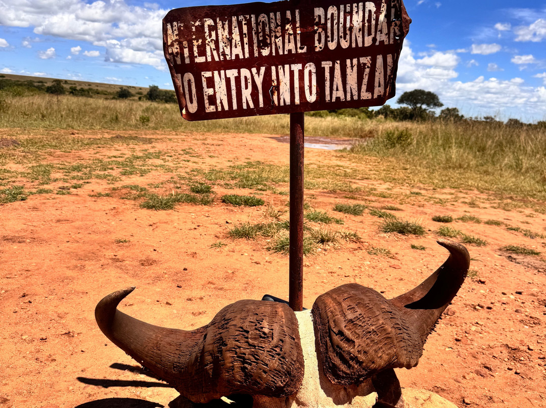 Tazama Africa Holidays-内罗毕必去景点