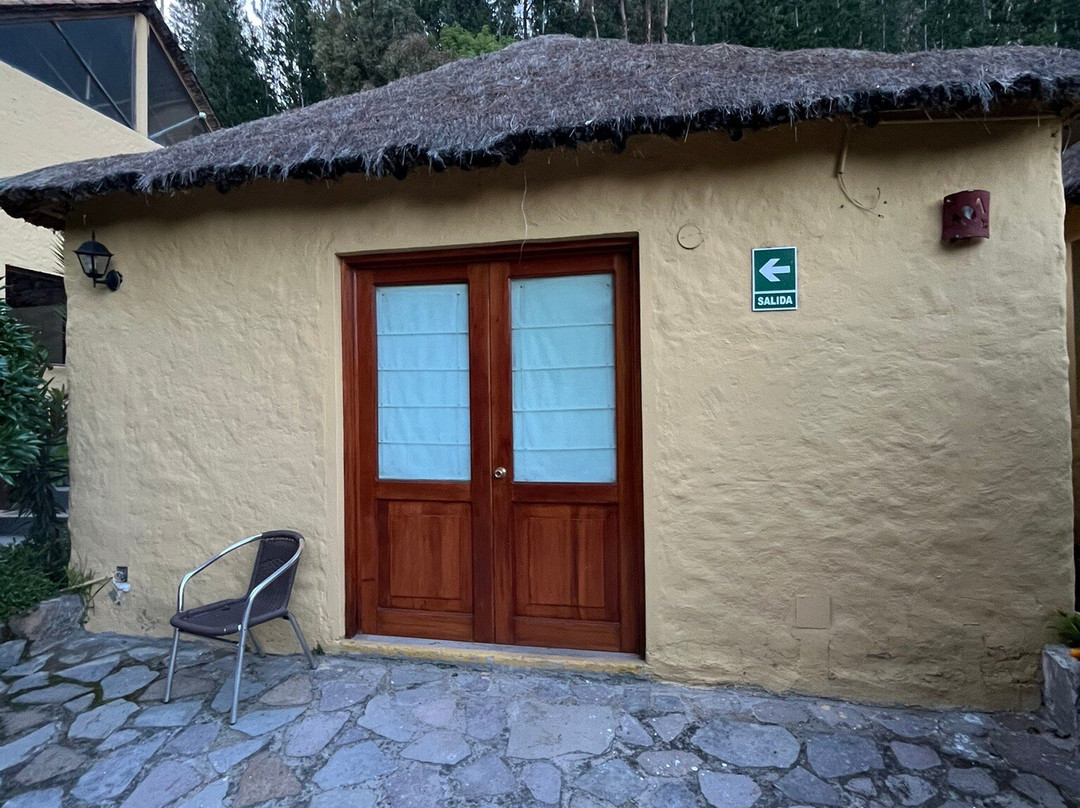 Hotel El Refugio d'Elise