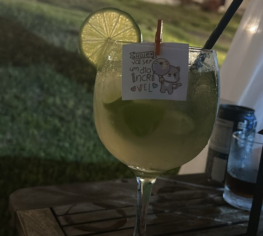 布卡内罗酒店主图