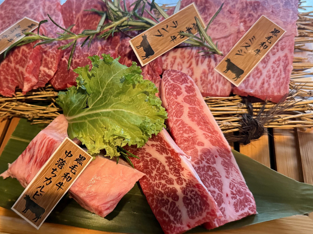 Yakiniku Shin
