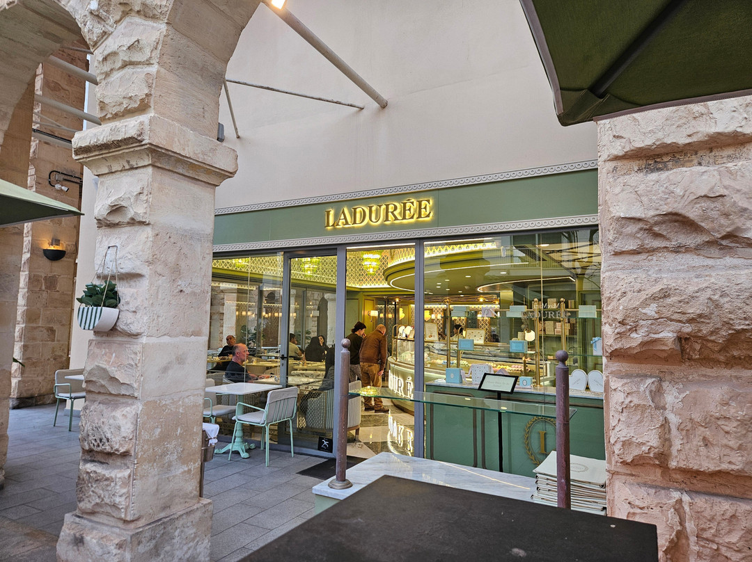 Ladurée