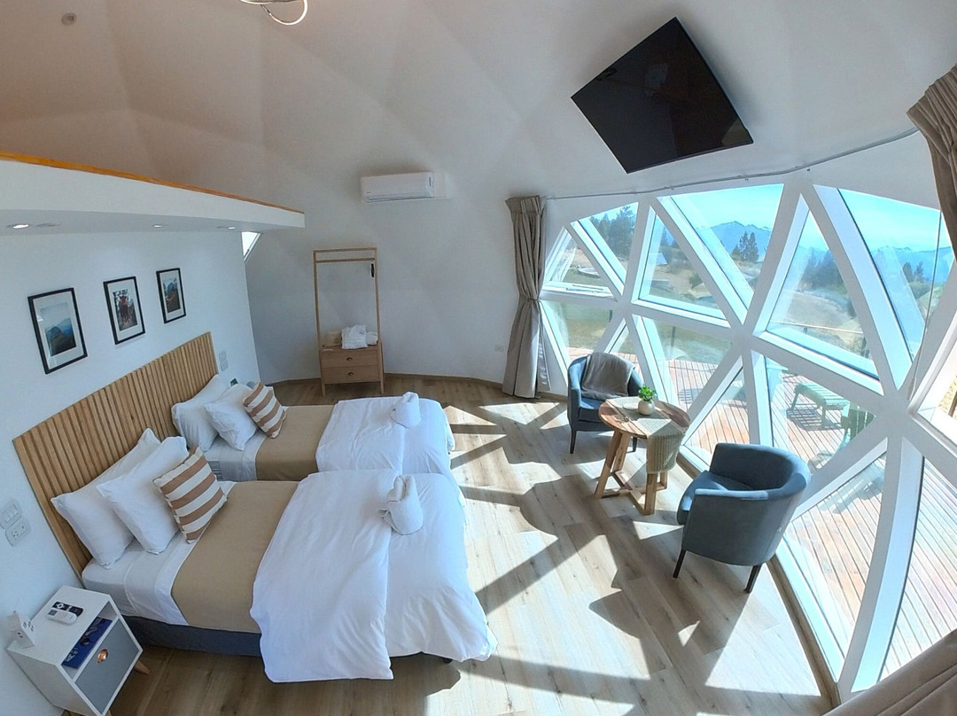 Nawal Glamping