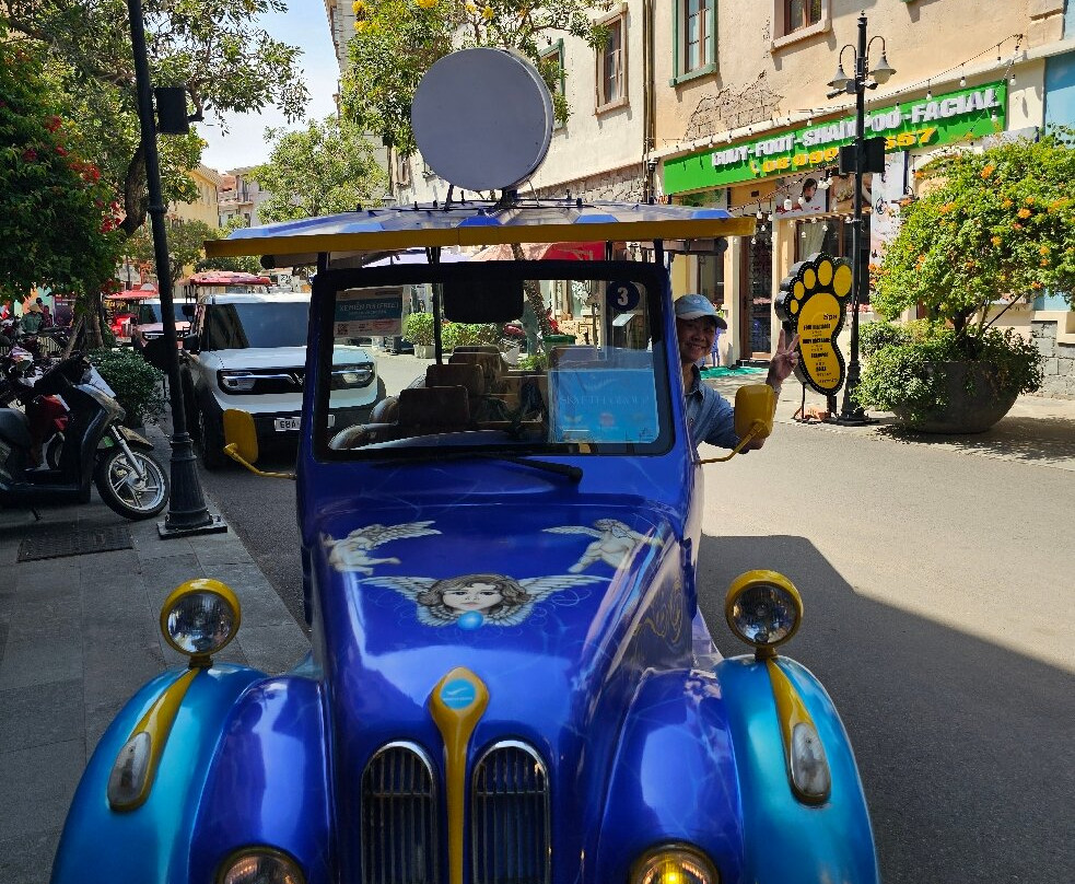 Venice Hotel Phu Quoc - Free Airport Shuttle & Sunset Town Tour主图