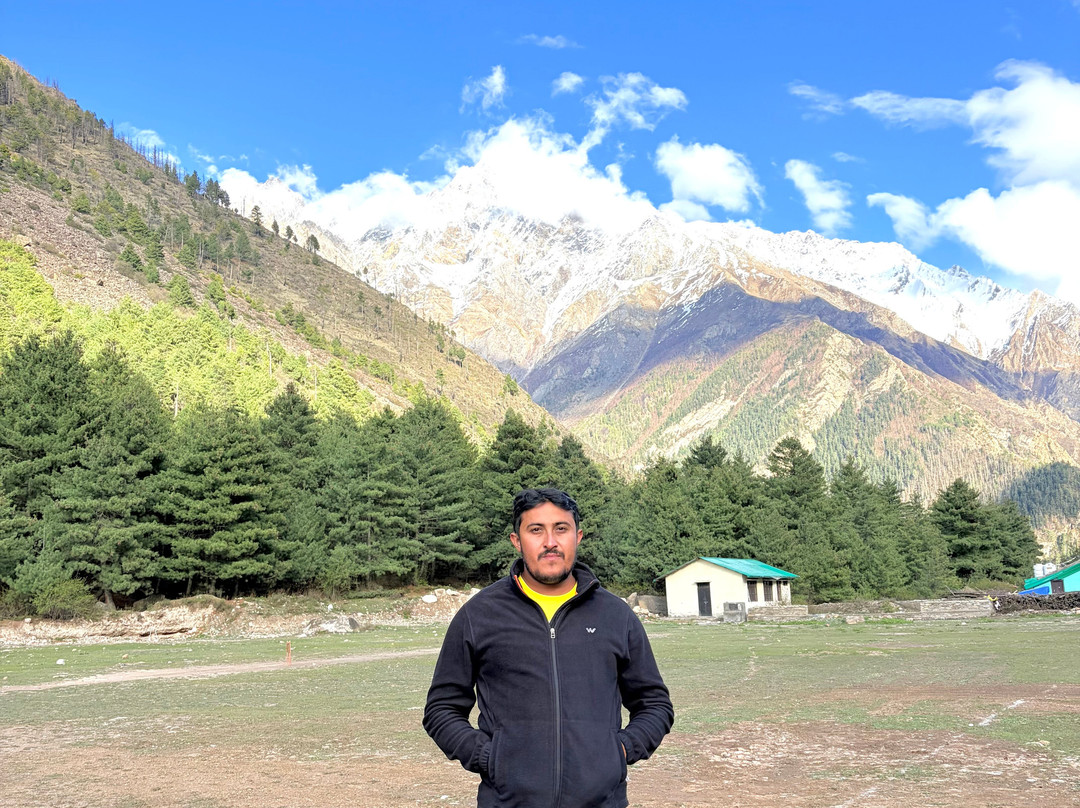 UK Travels | Char Dham Yatra and Tour & Travels-Kashipur必去景点