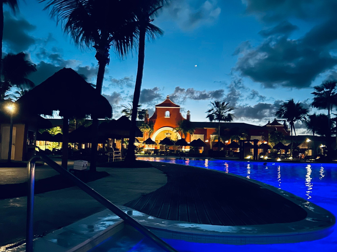 Iberostar Waves Bahia - All Inclusive主图