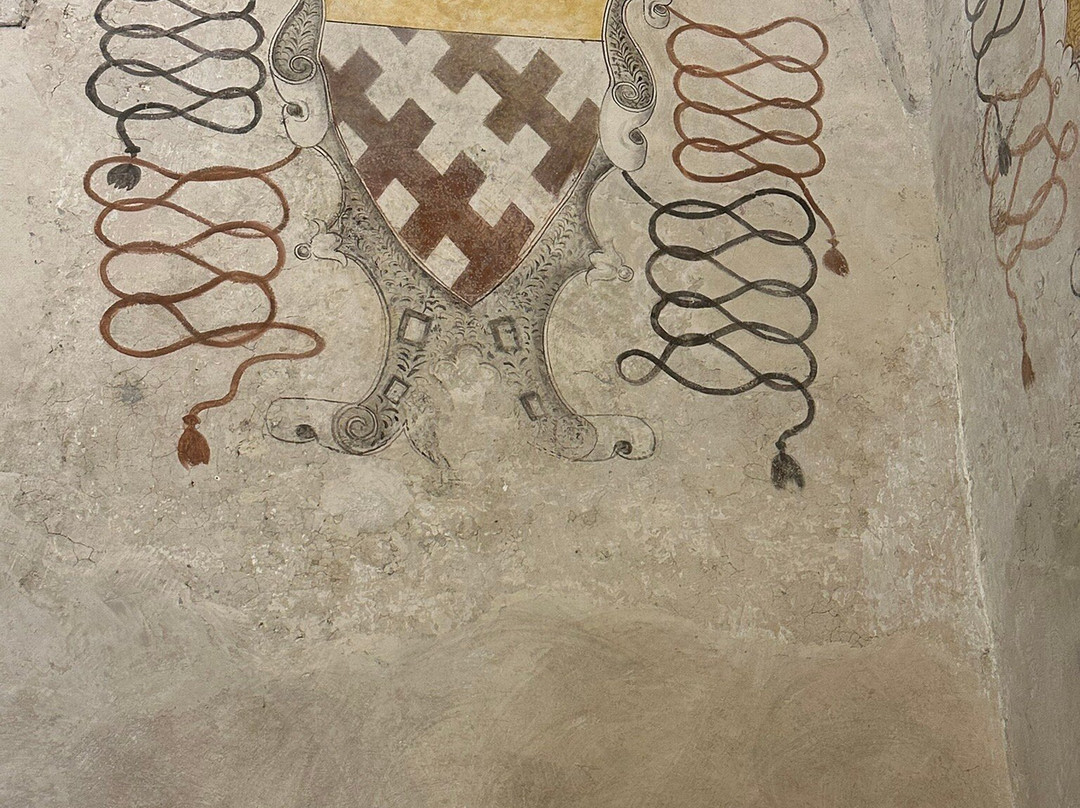 Castello di Felino-Felino必去景点