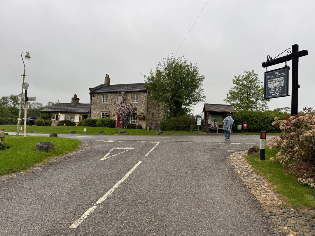 Emmerdale Village Tour-利兹必去景点