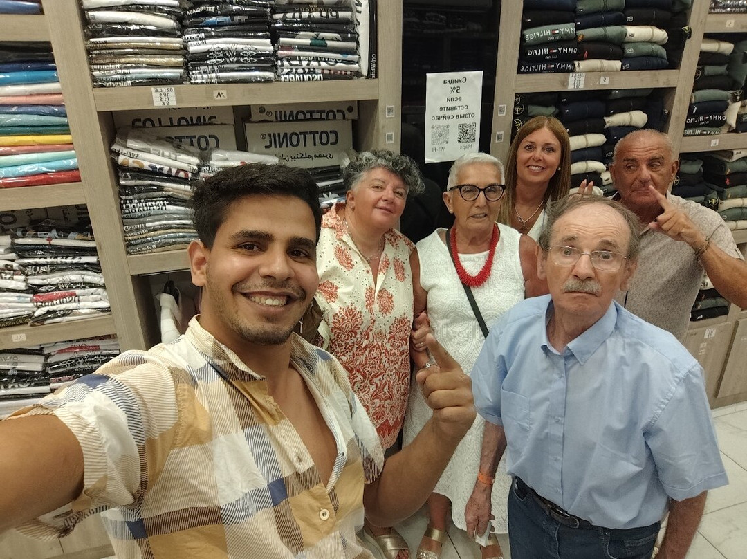 Sharmcotton