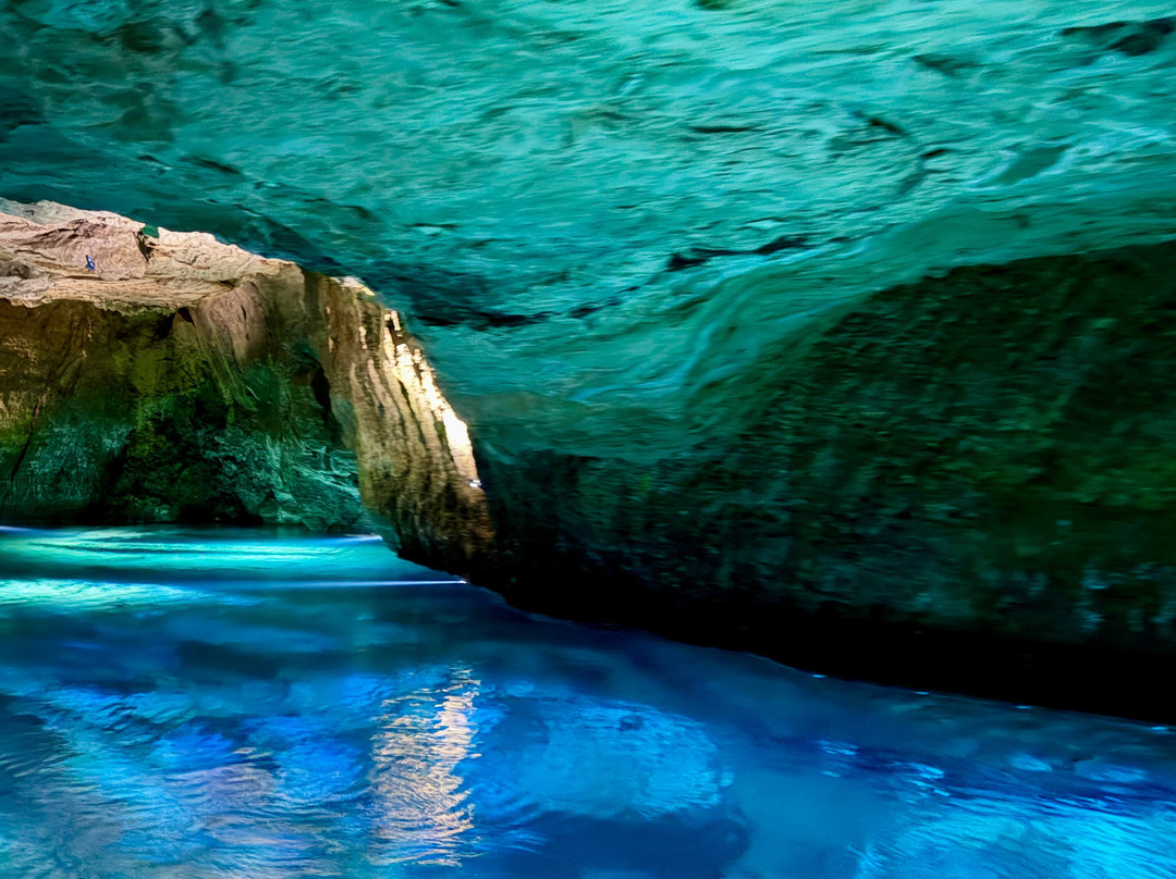 Lac Souterrain de Saint-Léonard-St-Leonard必去景点