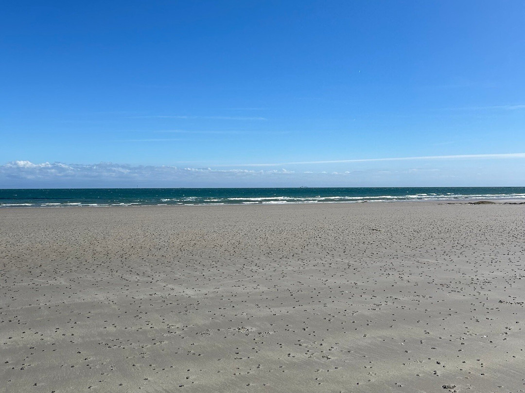 Ballywalter Beach-Ballywalter必去景点