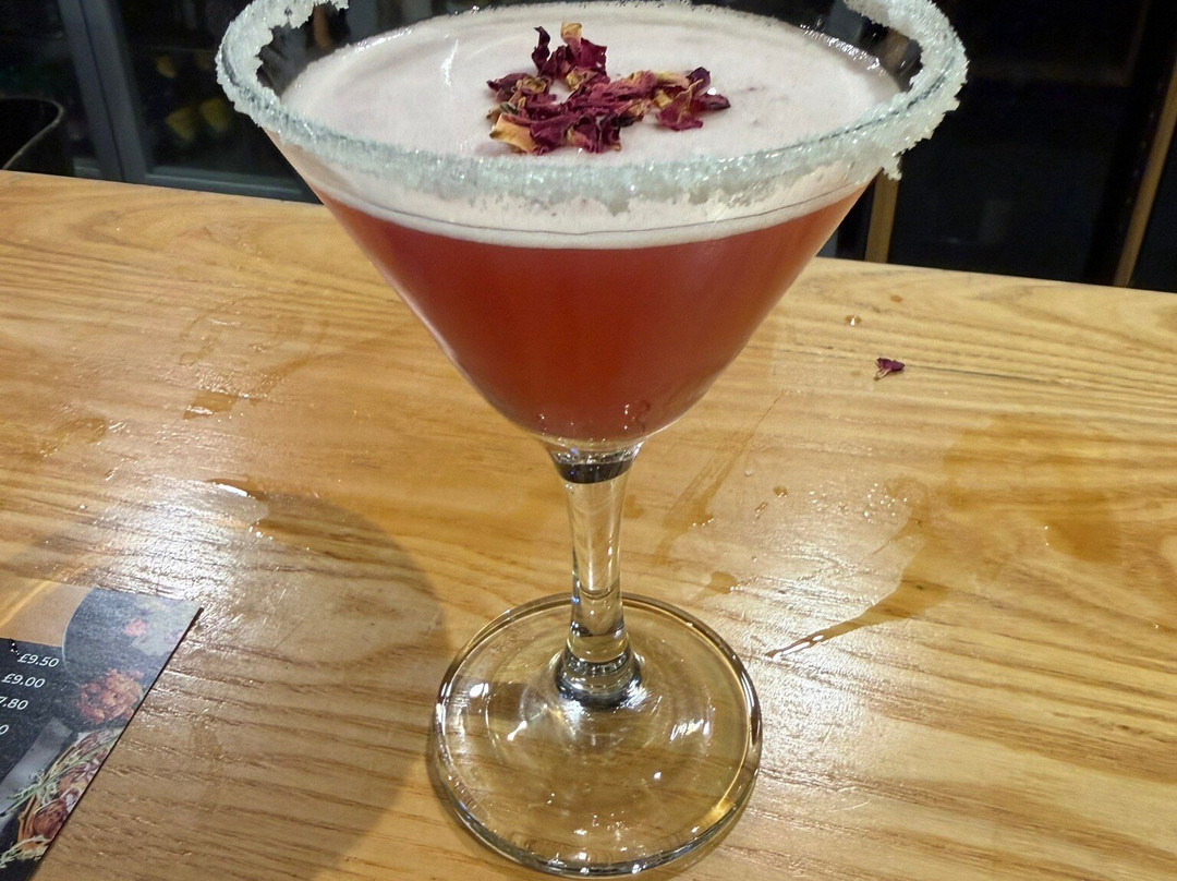 The Imperial Dragon 酒店主图