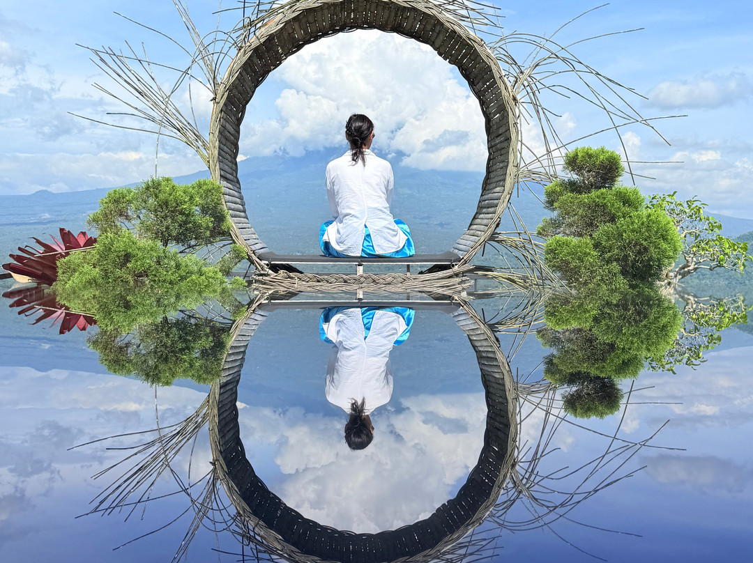 Edy Bali Tours-乌布必去景点