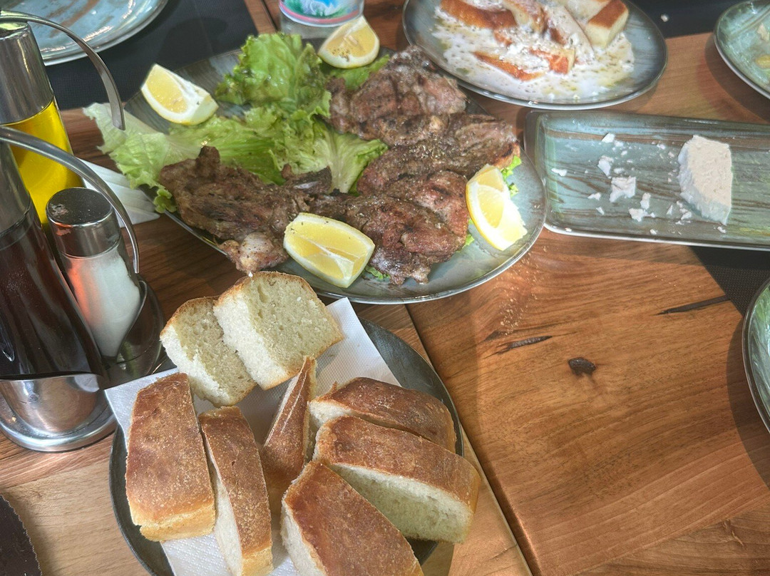 Restaurant Kruja Bio Food