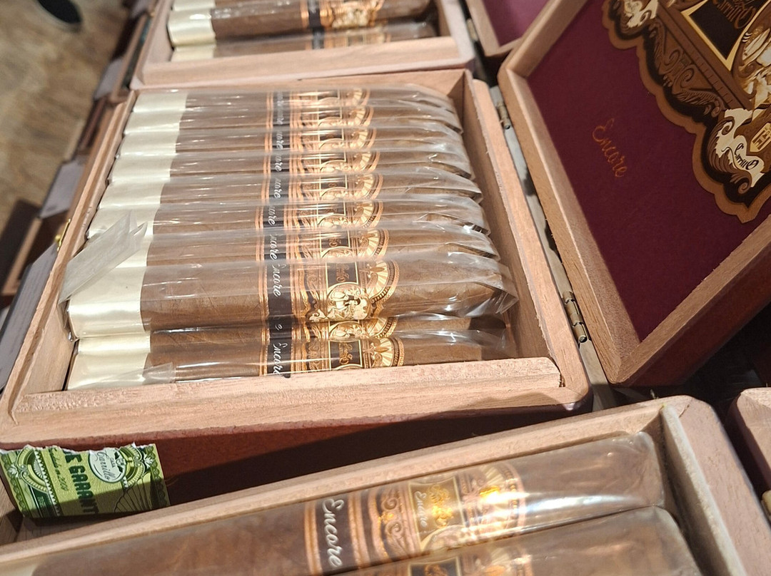 Cigar Country-拉罗马纳必去景点