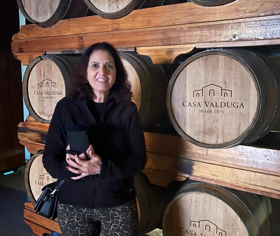 Casa Valduga Winery-本图贡萨尔维斯必去景点