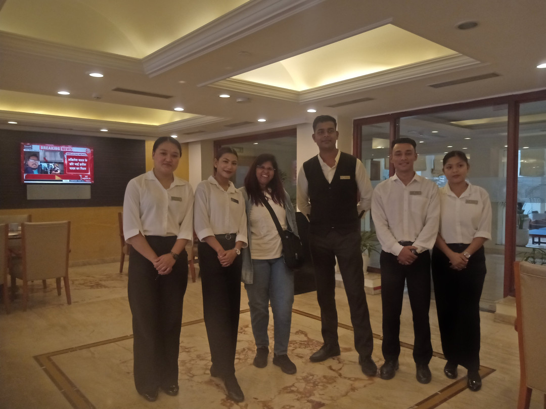 西里古里皇家萨诺瓦波蒂科酒店主图