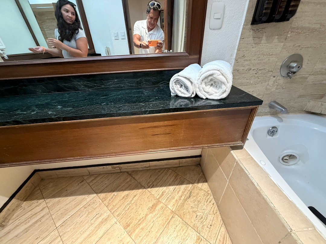 圣何塞海瑞德拉温德姆酒店主图