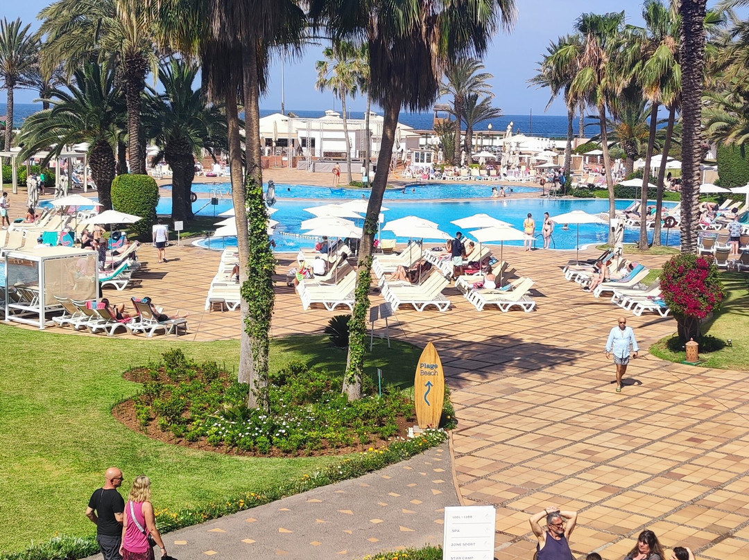 Iberostar Waves Founty Beach -All Inclusive主图