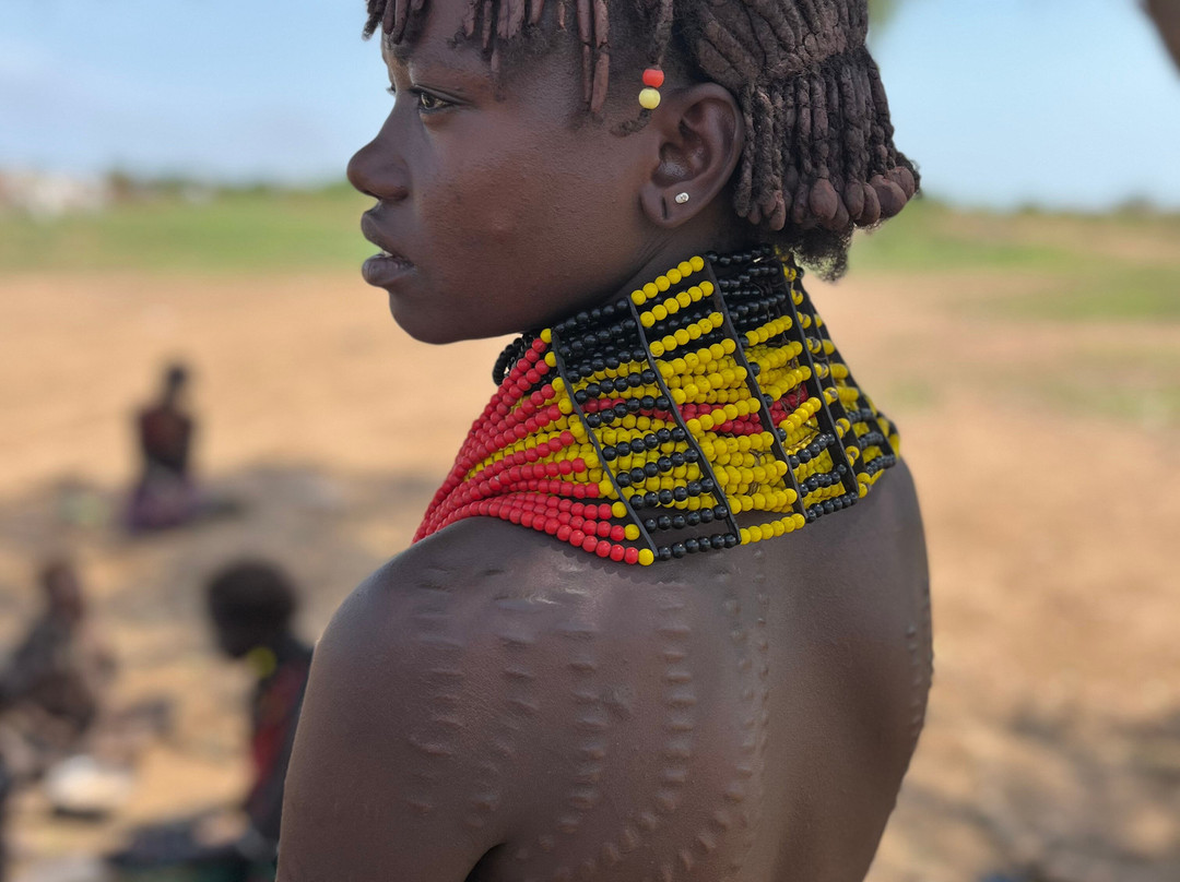 Esho Omo Valley Tours-Jinka必去景点