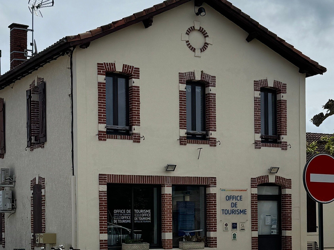 Côte Landes Nature Tourisme-Leon必去景点