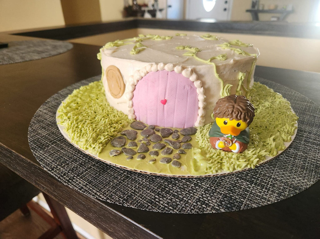 Spooky's Culinary Curiousities