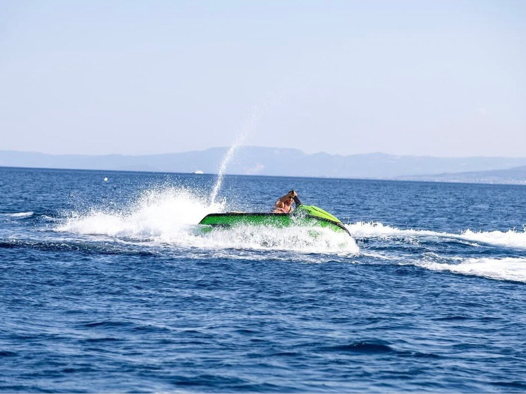 Aiolos Water sports