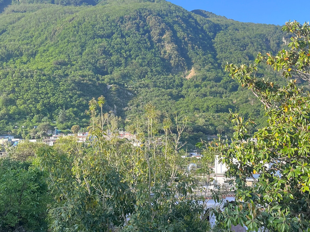 维拉西雷纳酒店-温泉及水疗中心主图