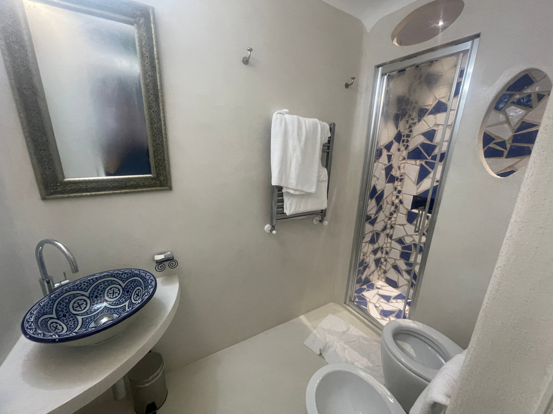 Hotel Saraceno主图
