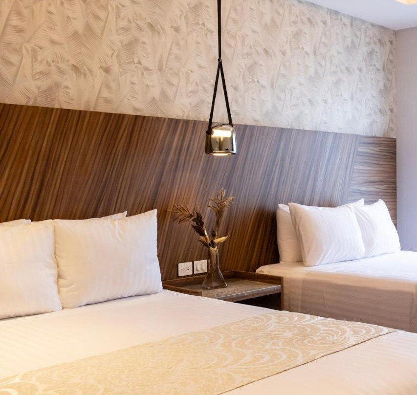 Hotel Boutique Alma
