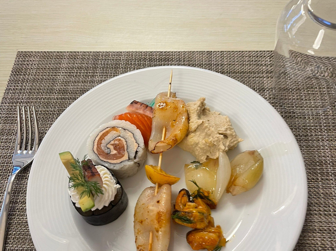 自由利基亚成人酒店主图